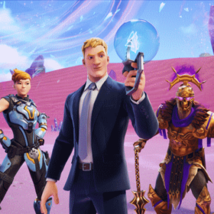 Quand se termine la saison 5 de Fortnite ?