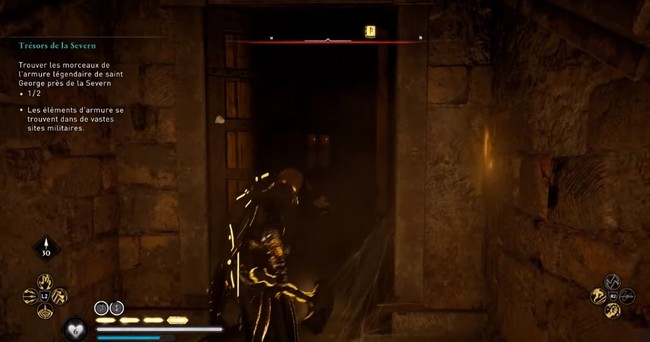 Livres du savoir et Aptitudes de Severn