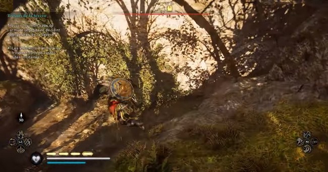 Livres du savoir et Aptitudes de Severn