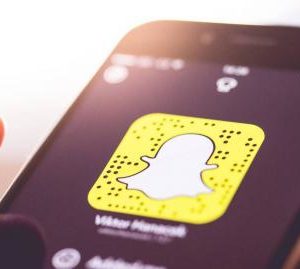 faire une capture d'écran sur Snapchat sans que l'autre personne ne le sache