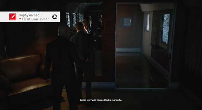 obtenir la fin secrète de Hitman 3