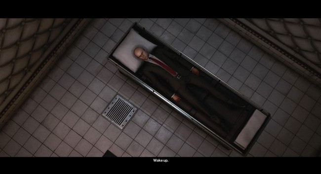 Comment débloquer la fin secrète dans Hitman 3