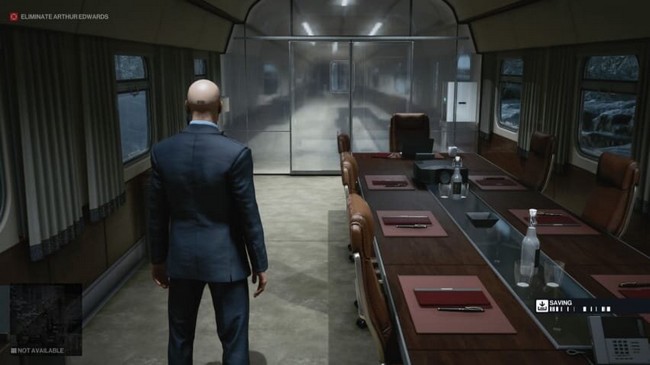 Comment débloquer la fin secrète dans Hitman 3