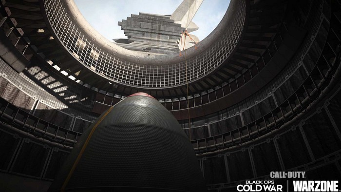 silos à missile wazrone