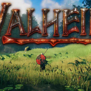 valheim guide
