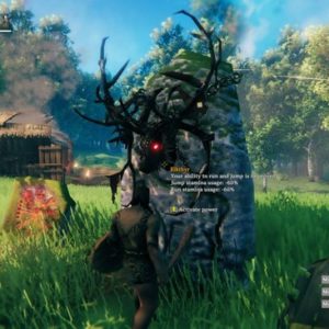 La meilleure façon de vaincre Eikthyr