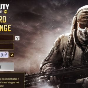 COMMENT UTILISER LES CODES DANS COD MOBILE