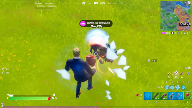 Comment apprivoiser le loup sauvage