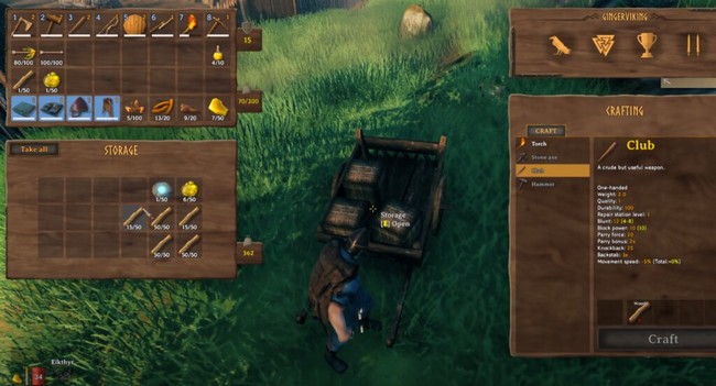 Comment utiliser le chariot