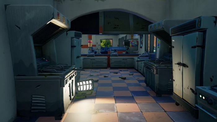 Cuisine du restaurant Durr Burger