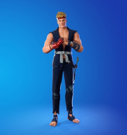 déverrouiller différents styles du skin de l'Agent Jones