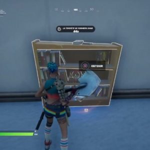 Extraits littéraires à Pleasant Park