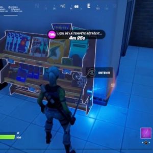 Extraits littéraires à Retail Row