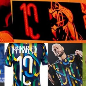 Le teaser contiendrait de multiples références à Neymar