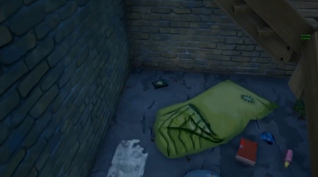 Livre de recettes à Craggy Cliffs