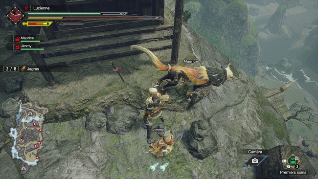 Message Ancien du Temple Oublié 1