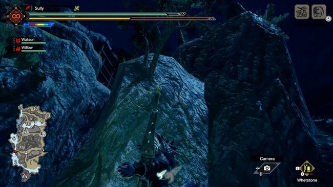 Message Ancien du Temple Oublié 10