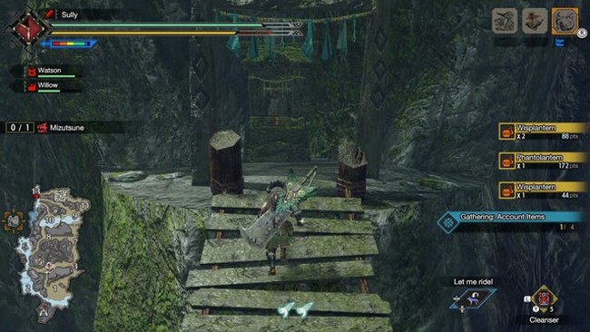 Message Ancien du Temple Oublié 5