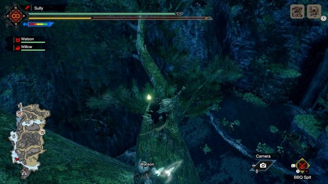 Message Ancien du Temple Oublié 7