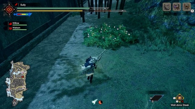 Message Ancien du Temple Oublié 9