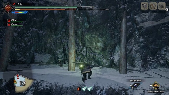 Message de l'Archipel de Glace 10