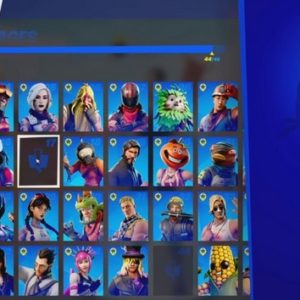 Où trouver le PNJ n ° 17 dans Fortnite saison 6
