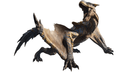 Tigrex