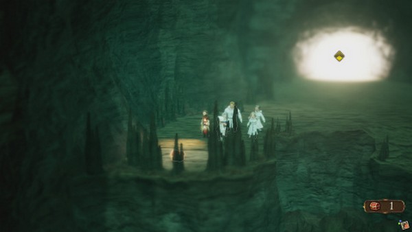 coffre wiswald Bravely Default II