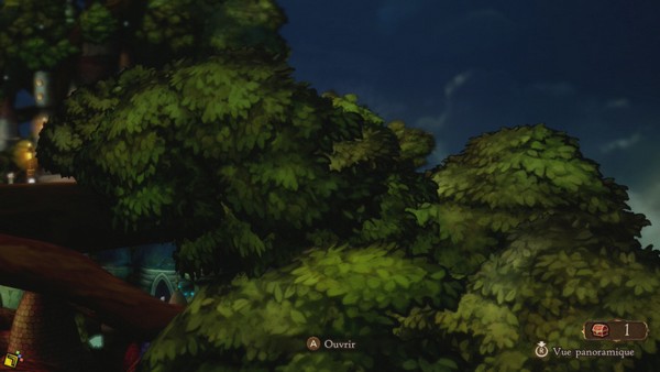 coffre wiswald Bravely Default II