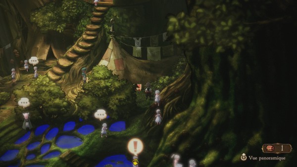 coffre wiswald Bravely Default II