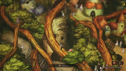 coffre wiswald Bravely Default II