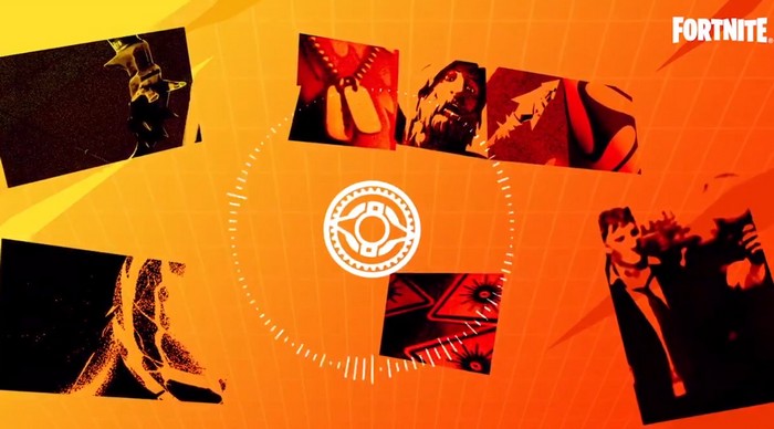 Les teasers de la saison 6