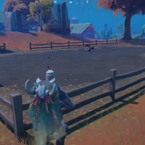 emplacements des sangliers fortnite