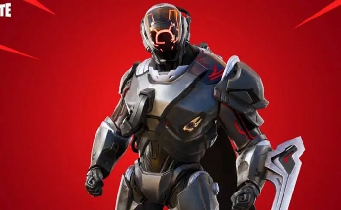 le Scientifique Fortnite