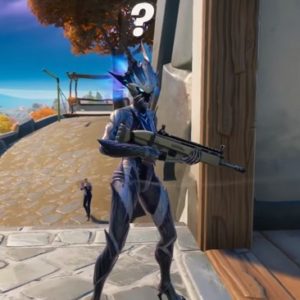 les boss de Fortnite saison 6