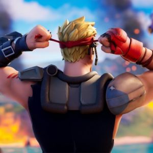 l'heure de début de la saison 6 sur Fortnite
