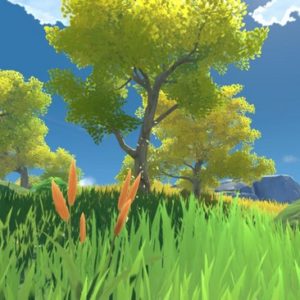 Bois d'haréna genshin impact