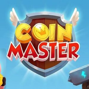 Coin Master : Tour gratuit (spins) + Pièces gratuits (coins)