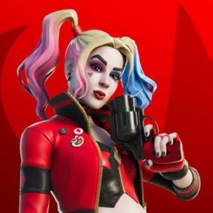 Comment obtenir le skin Harley Quinn Rebirth dans Fortnite?