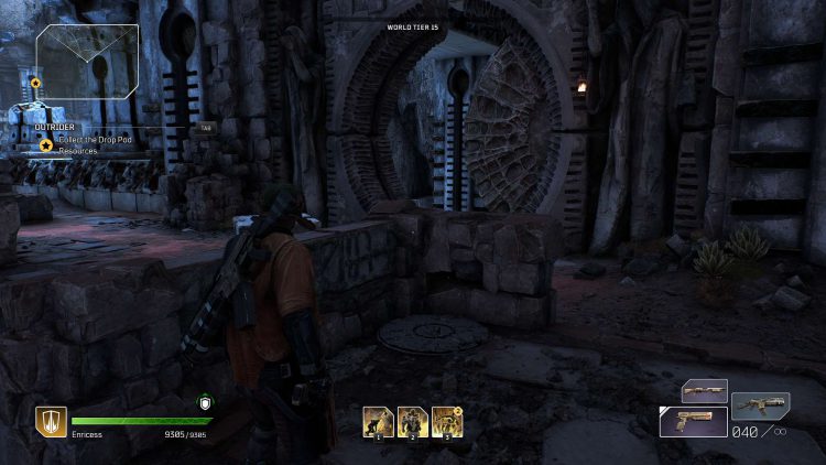 Emplacement pierre angulaire 4