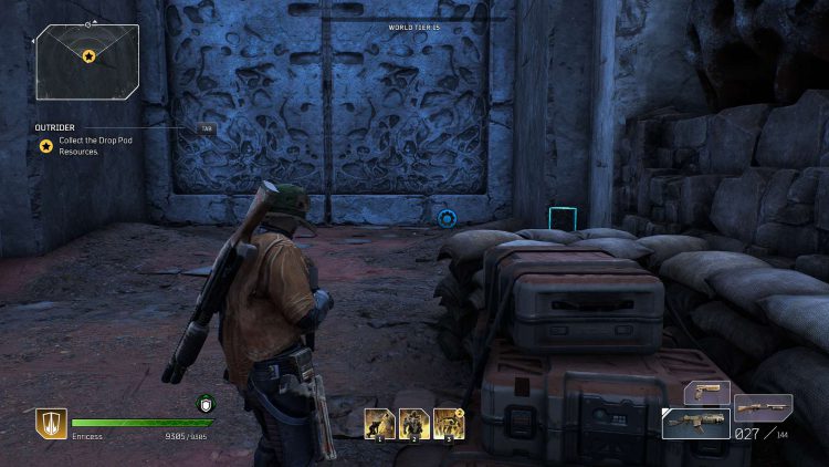 Emplacement pierre angulaire 5