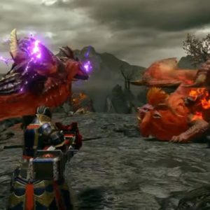 Que contient la mise à jour 2.0 de Monster Hunter Rise