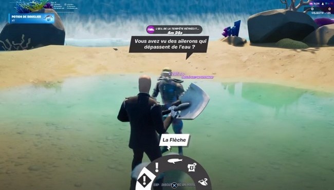 fortnite jonesy emplacement pnj 2