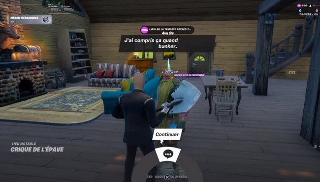 fortnite jonesy emplacement pnj 3