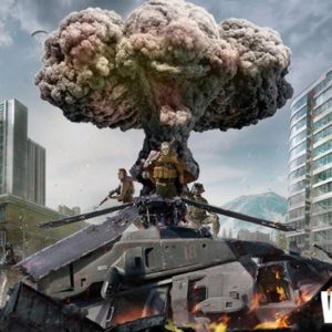 Quand débute la partie 4 des événements de la saison 3 de Call of Duty: Warzone ?