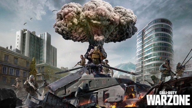 Quand débute la partie 4 des événements de la saison 3 de Call of  Duty: Warzone ?