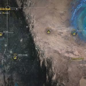 Qu'est-ce qu'une expédition