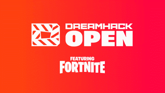 dreamhack-open-fortnite