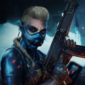 saison 3 de Warzone et Cold War