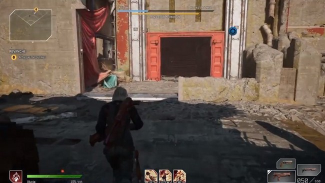 soluce Outriders Revanche